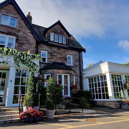 Alderley Edge Hotel Exterior foto