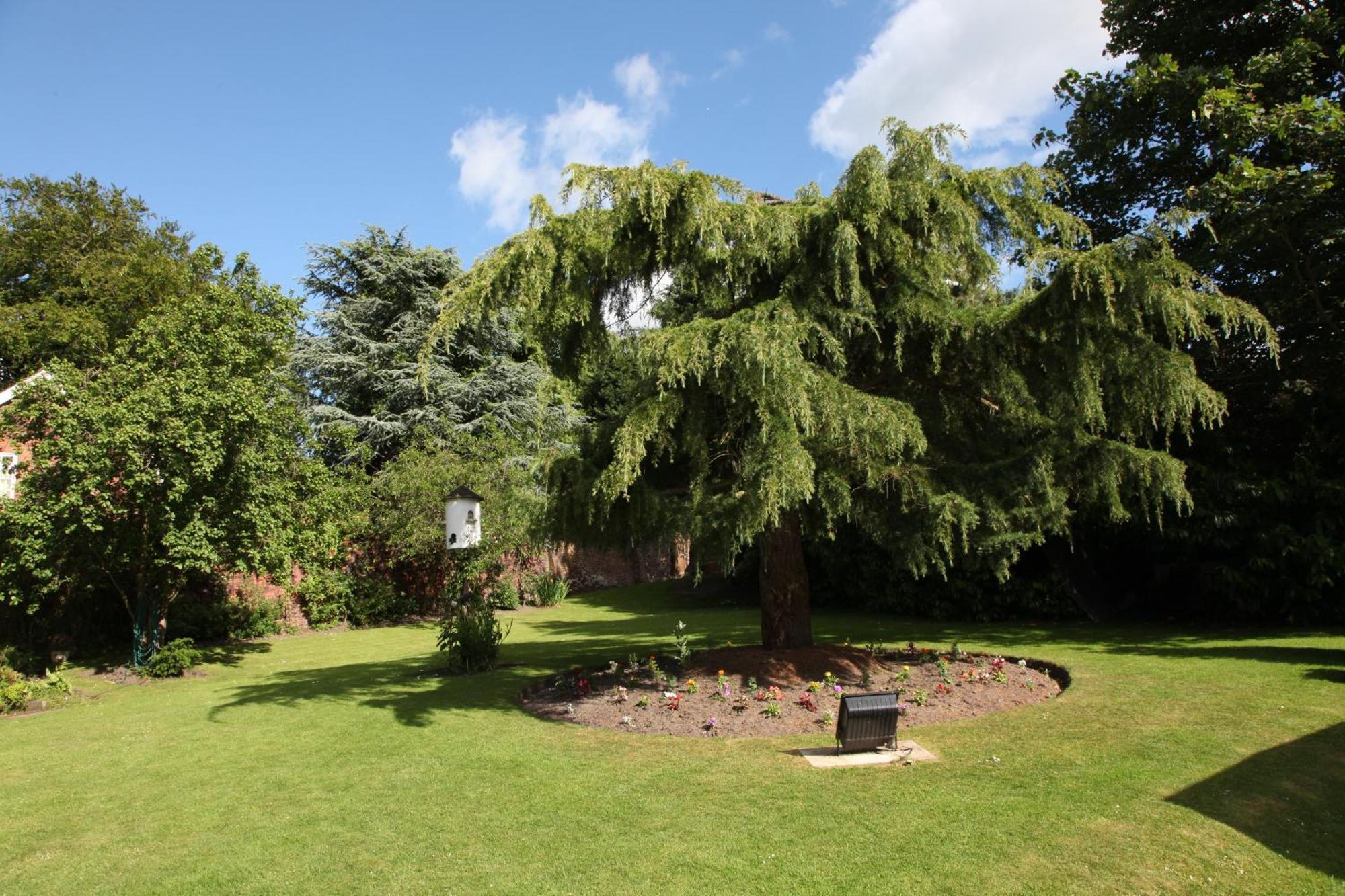 Alderley Edge Hotel Exterior foto